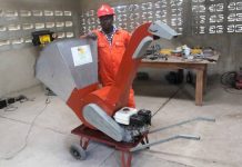 Togo/agriculture : L’invention technologique devenue monnaie courante grâce au PPAAO-Togo.