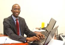 Togo: Émouvante oraison funèbre aux obsèques de Patrick Têvi-Benissan SG de la Présidence de la République.