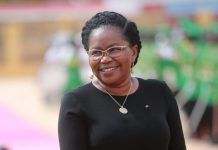 Togo : Mme Tomégah Dogbé nommée PM, découvrez les critères qui ont plaidé en sa faveur