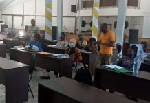 FETAPH et partenaires à l’école de la mutualisation des compétences au sein d’un réseau.
