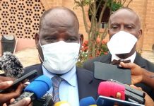 Togo : le PIB nominal s’établit à 3 713,6 milliards de FCFA pour une année depuis 2016.