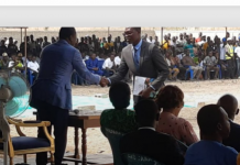 Togo : En seulement 4 ans, le Paeij-SP a créé 35.000 emplois permanents et engendré 121.000 emplois temporaires.