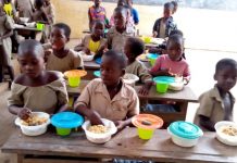 La Fao et le Pam aux côtés du Togo, pour garantir le droit à l’alimentation en milieu scolaire.