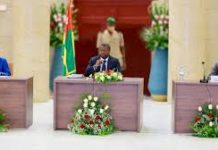 Togo : les grandes décisions du premier conseil des ministres du gouvernement Dogbé.