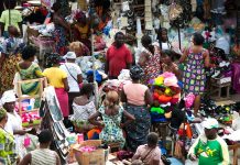 Entreprenariat : les chiffres font la part belle à Lomé.