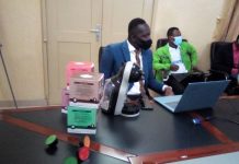 Le groupe Kpelly Invest Corp lance sa gamme de capsule café made in Togo.