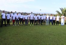 Togo : coup d’envoi des universités de la commune de Kloto 1.