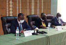 EHCVM : l’incidence de la pauvreté a considérablement baissé entre 2018-2019 au Togo.