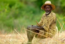 Togo : des jours meilleurs pour les personnes du 3è âge.