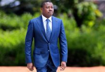 Faure Gnassingbé et son agenda, les premières garanties d’un Togo meilleur.