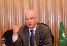 UA : ces propositions de Smaïl Chergui pour combattre l’insécurité dans le Sahel
