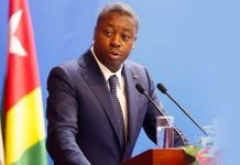Faure Gnassingbé et son agenda, les premières garanties d’un Togo meilleur