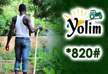 Covid-19 et “Yolim” : 18 agrégateurs bénéficient d’une attestation de capacité financière de 1,483 milliards FCFA.