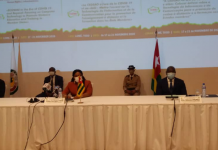 CEDEAO : les parlementaires réfléchissent sur le secteur éducatif en période de crise sanitaire à Lomé