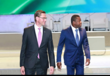 Forum Togo-UE : le cabinet BAGE SARL retenu pour assistance technique aux porteurs de projets