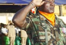 Togo : les premières conclusions de l’enquête sur l’assassinat du Col Madjoulba connues