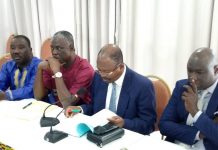 Togo : la PNJ pour renforcer les acquis du PASJ
