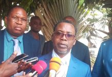 Création des maisons de justice au Togo : pourquoi et pour qui ?