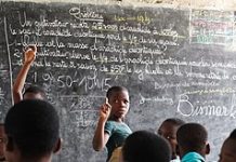 Togo : quel plan pour accorder une attention singulière au secteur éducatif ?