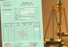 Togo : dématérialisation totale du casier judiciaire à partir d’avril 2021