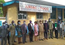 Togo : l’ANIAC dresse le bilan 2020, les difficultés et les perspectives dévoilées