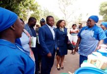 Extension des filets sociaux pour protéger plus de Togolais