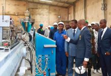 Le Togo multiplie les usines de transformation pour créer plus de la richesse
