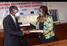 Le Togo affûte ses armes pour le 5ème RGPH en 2021