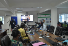 Togo : la revue annuelle et l’actualisation des Plans de travail biennaux (PTBA) 2020-2021 en cours à Lomé