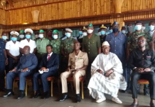 CNLPAL : des acteurs à l’école de la procédure d’exemption à la convention de la CEDEAO sur les ALPC à Lomé