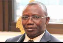 Togo/Budget 2021 : feu vert des parlementaires à Sani Yaya