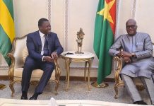 Lomé-Niamey-Ouagadougou-Lomé : un parcours de combattant pour Faure Gnassingbé