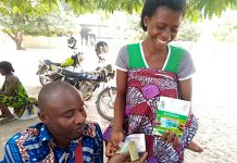 Quand le Togo parle, la pauvreté se tait