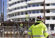 Togo : 09 centres de santé en construction pour lutter contre la covid-19