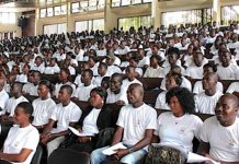 Togo : l’employabilité des jeunes continuellement renforcée