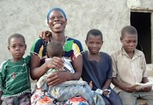 Togo : des ménages vulnérables sauvés en 2020, grâce au FSB