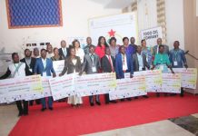 Quand le Togo valorise ses jeunes