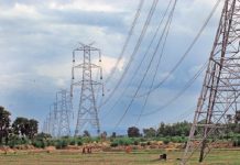 Une ligne de transport de 161 KV pour fournir de l’électricité au nord du Togo