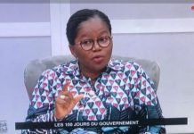 Togo : que retenir du bilan du gouvernement Dogbé 100 jours après ?