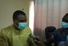 “La réticence au vaccin anti-Covid-19 n’a pas de sens”, dixit Majesté Ihou Wateba