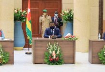 Togo : zoom sur les grandes décisions du conseil des ministres de ce 13 janvier 2021
