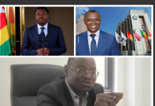 Togo/Covid 19 : que retenir de la gestion de la pandémie après l’an 2020 ?