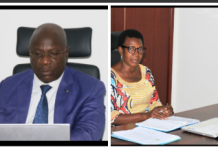 CEDEAO : des députés togolais participent à la 2ème session du parlement via visioconférence