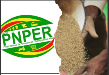 5 000 ménages d’agriculteurs touchés plus tôt par le PNPER