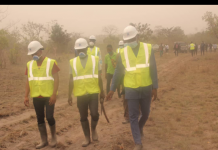 Global Trade Corporation SA démarre un innovant projet de chaîne agroalimentaire à Notsè