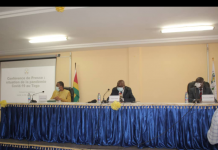 Covid-19 : face à la hausse au Togo, l’appel à la remobilisation du conseil scientifique de riposte