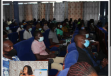 Un Meet-up des « Solupreneurs », pour former la nouvelle élite d’entrepreneurs dont le Togo a besoin