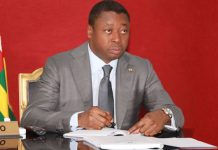 CEDEAO : Faure Gnassingbé a pris part à la 58ème conférence des Chefs d’État et de Gouvernement