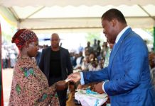Togo/Filets sociaux et services de base : 131 000 bénéficiaires individuels touchés