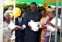 Togo : le bien-être de la gent féminine au coeur des préoccupations au sommet de l’État
